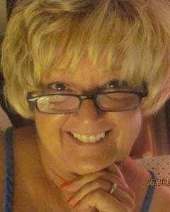 Woman, 65. Buttons531811