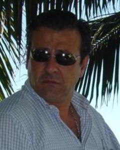 Man, 64. foresjames