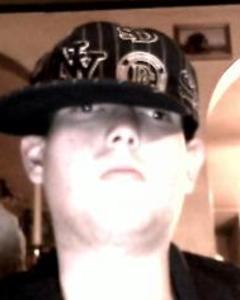 Man, 40. babyboi198425
