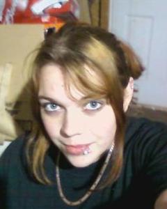 Woman, 34. IrishRose885
