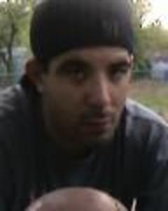 Man, 45. ladeesman