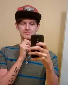 Man, 32. Landon_B