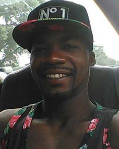 Man, 37. larrylove22612
