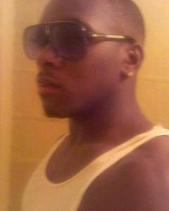 Man, 33. Boston_George
