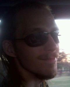 Man, 39. truckerjesse
