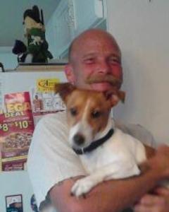 Man, 62. goodhumorman1