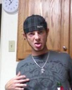 Man, 41. joey7836