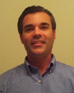 Man, 51. designnc