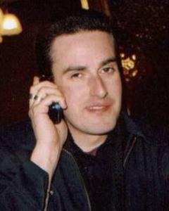 Man, 52. niceirishman