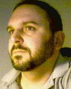 Man, 60. MorpheusLV