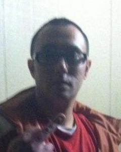 Man, 41. scarzrithere