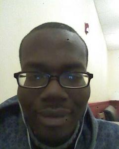 Man, 32. TB22