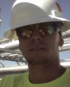 Man, 36. roughneck27350