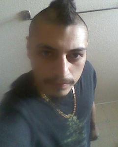 Man, 36. phunkymonkkey2