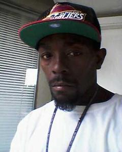 Man, 44. joebeans4164