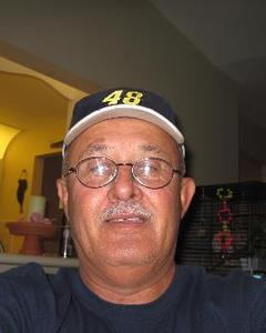 Man, 74. Bob8021