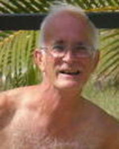 Man, 70. flagup2