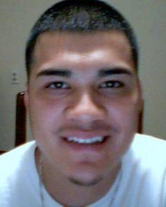 Man, 35. LatinTeaz
