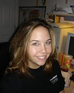 Woman, 37. carizzle