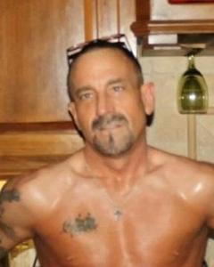Man, 56. Bigisbetr