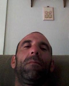 Man, 43. thevman