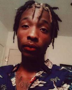 Man, 31. selfstylz