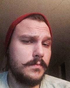 Man, 36. FlakePho