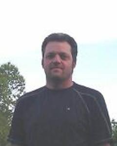Man, 55. antthehiker