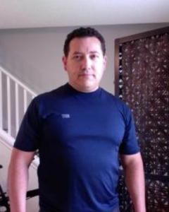 Man, 50. Bikeriderpaul