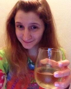 Woman, 30. Dasotapickle