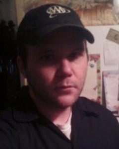 Man, 40. rabelriley