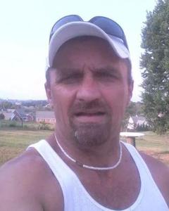 Man, 59. hardtock