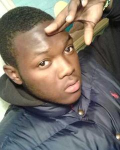 Man, 30. Flyguyrobs