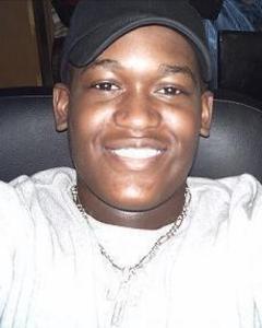 Man, 38. BusterStrokes
