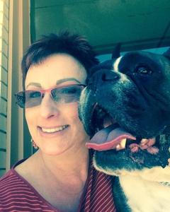 Woman, 65. RoseOfShar1343