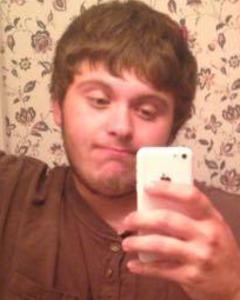 Man, 30. Big_white0508