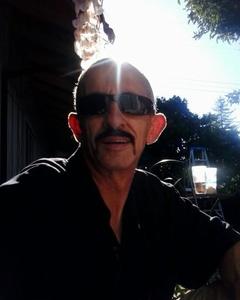 Man, 57. sunsobright
