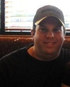 Man, 43. BigdaddyG1981