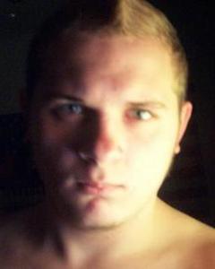 Man, 33. zakelrod