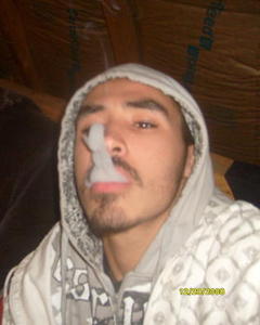 Man, 36. THE_KID394
