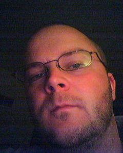 Man, 47. lookin579