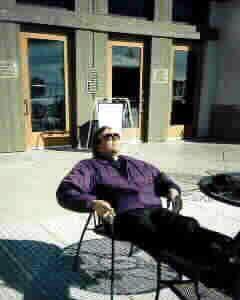 Man, 67. mobman