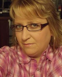Woman, 53. Jenny4743