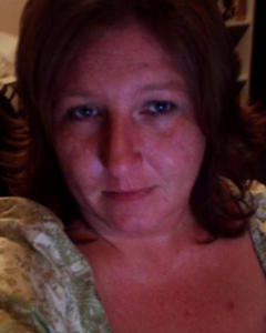 Woman, 50. glazzinglights