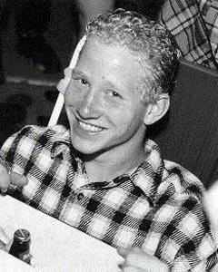 Man, 47. osparkelo