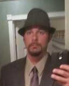 Man, 35. rob19908300