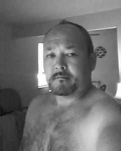 Man, 53. samuraickt