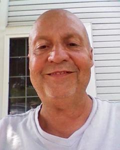 Man, 73. zeddie69