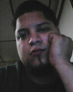 Man, 35. afigz