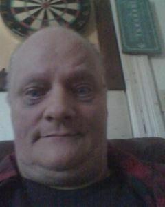 Man, 64. moose0840
